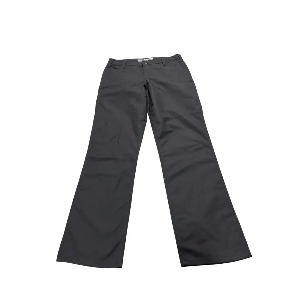NWT Carhartt Womens 8 Loose Fit Canvas Utility Work Pants Gorpcore Uniform